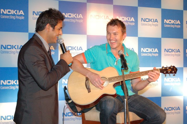 famous male emcee nagpur