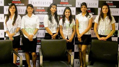 best event hostess nagpur